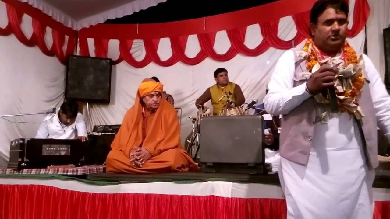 Beera mhara ramdev   Kabir Rajsthani