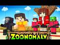 JJ and CRAZY Fan NINJA GIRL - Love Story - Maizen Minecraft Animation X Zoonomaly Theme Song (COVER)