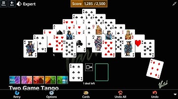 Two Game Tango Game #20 | March 4, 2022 Event