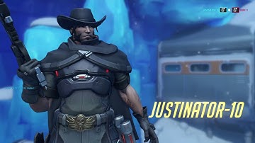 1v1 gegen Random [Overwatch]