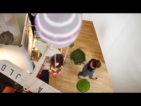 YouTube player