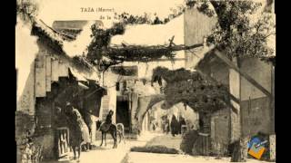 Taza d'Antan 1914 - 1957