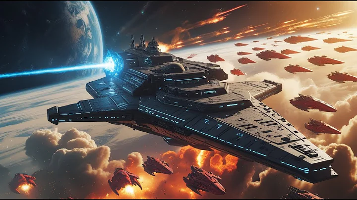 The Last Words of an Alien Admiral: “Not the Humans | HFY | HFY Best Stories