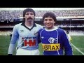 Flamengo 2 x 2 Santos - 22/04/1984 – Compacto - Narração Fernando Vanucci