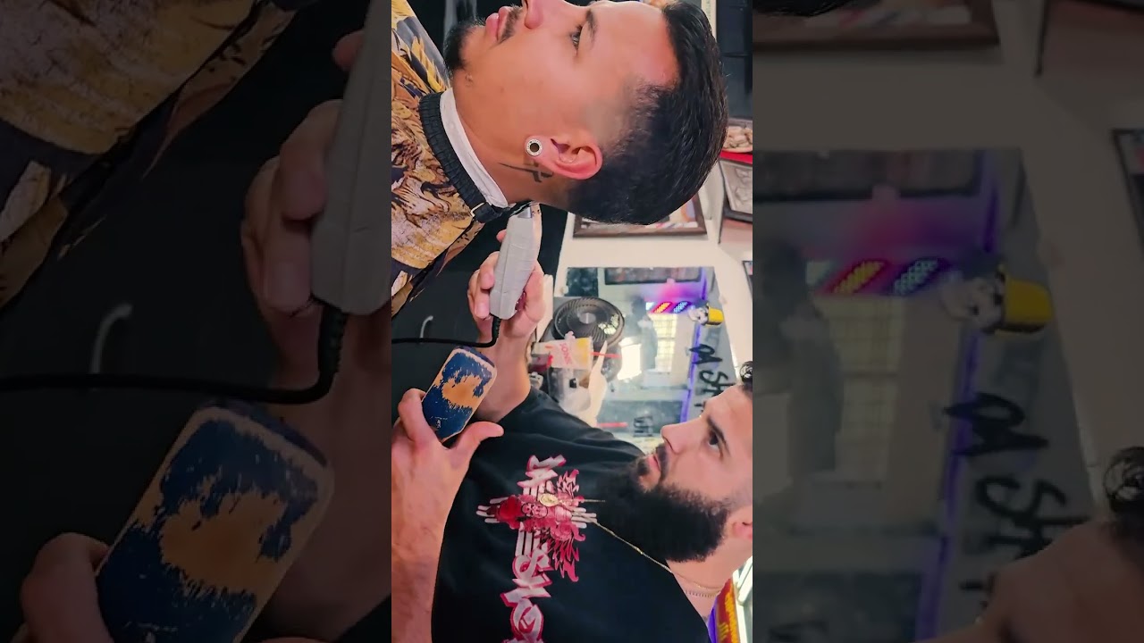 Da-Shop Barbershop Promotional Video