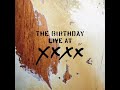 The Birthday 情熱のブルーズ(Live)