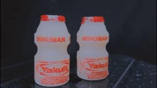 PRODUK IKLAN YAKULT