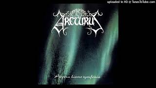 Arcturus – The Bodkin &amp; The Quietus (...To Reach The Stars)