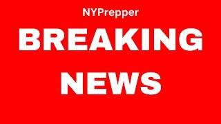BREAKING NEWS!! RUSSIA CLOSES BORDERS WITH EASTERN EUROPE!!