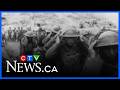 Remains of missing WW1 soldier identified