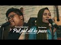 pal pal dil ke pas - Arijit singh ft parampara thakur cover by Tommy kaganangan ft Rita roshan