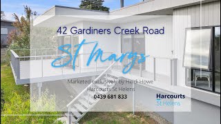For Sale - 42 Gardiners Creek Road, St Marys  