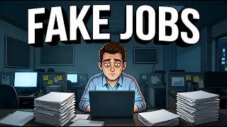 Ghost Jobs Are Destroying Your Job Search (Here's How to Spot Them)