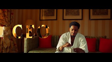 Wendyyy _ C.E.O  ( official video ) ..  Album Présentation