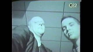 Camper Van Beethoven - Take the Skinheads Bowling