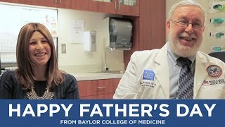 Happy Father's Day 2017