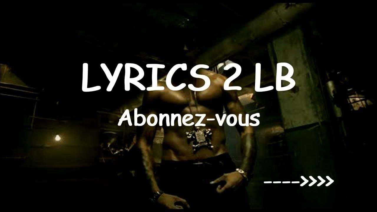 Paroles booba daniel sam