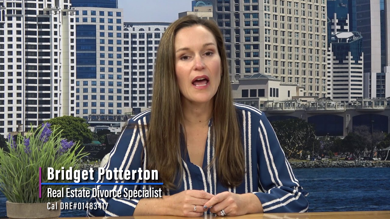 Meet your Real Estate Divorce Specialist