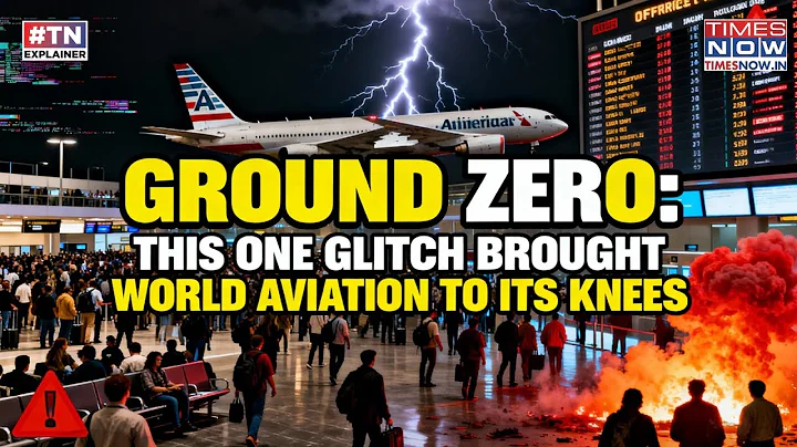 Airbus A320 Software Issue: How A ‘Solar Attack’ Scare Forced 6,000 Planes To Stay Grounded? Watch