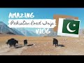I want to scream out of happiness | Pakistan VLOG #49