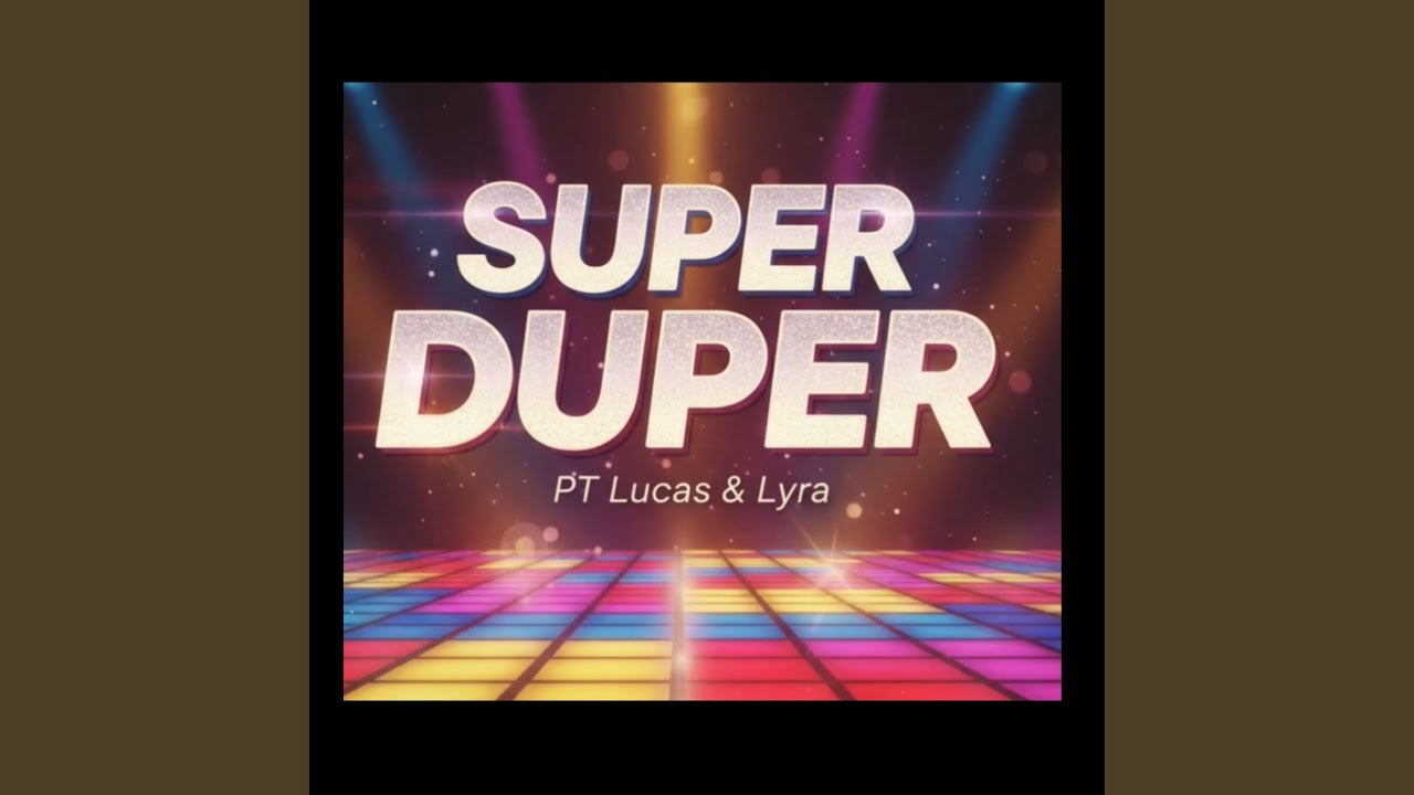 Watch Super Duper on YouTube Watch Super Duper on YouTube
