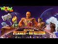 Motu Patlu New Movie  The Planet Of No Return  Full Movie  Wow Kidz