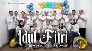 Idul Fitri MV Cover ADS BUMD Bojonegoro Original Song by Symphony Entertainment