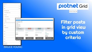 Piotnet Sort - Sort products or posts by custom criteria