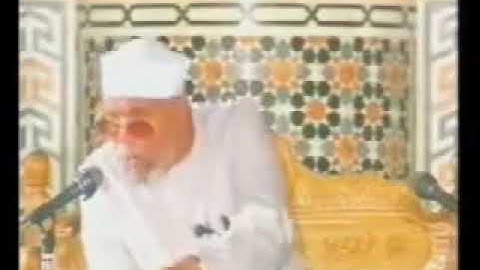 الشيخ الشعراوي - سورة الشعراء من الاية 69 الى الاية 89