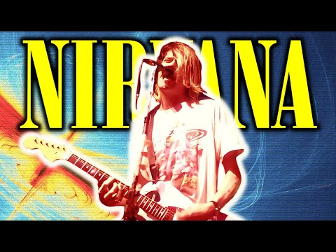 NIRVANA 最後のライブ The Final Curtain Nirvana – The Final Curtain – CD (Unofficial Release), 2005