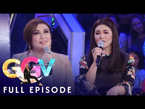 Sharon Cuneta, Regine Velasquez