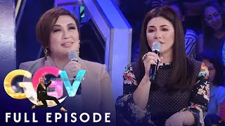 Download Lagu Sharon Cuneta, Regine Velasquez | Gandang Gabi Vice | Full Episode | 2018 MP3