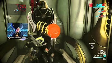 I found a Rare void container