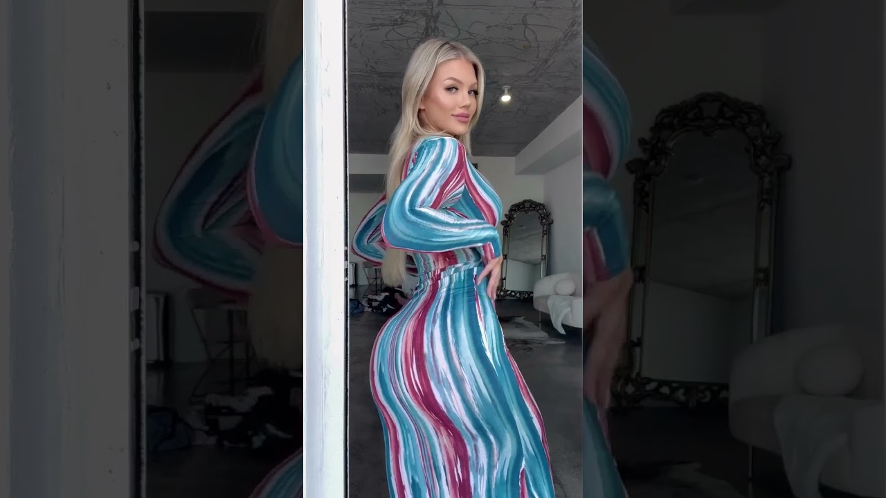 Meet Scarlettkissesxo Onlyfans Hot Blonde Model Who's Taking Instagram