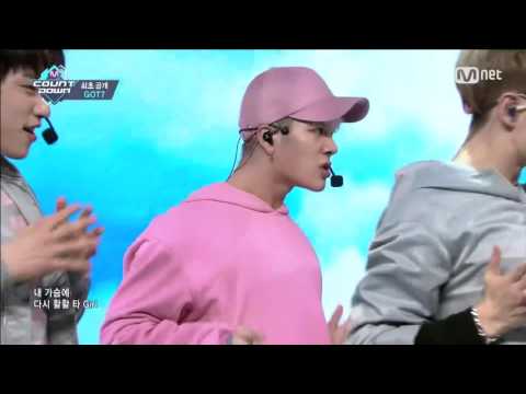 GOT7 - Fly (Live Compilations)