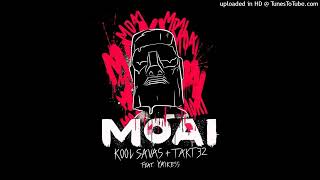 Kool Savas x Takt32 - Moai (Feat. Yaikess) Remix (Prod. By DJ 99Dollah)