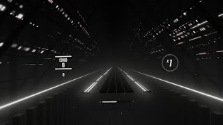 Beat Saber - Imagine Dragons - Bones - Expert Perfect