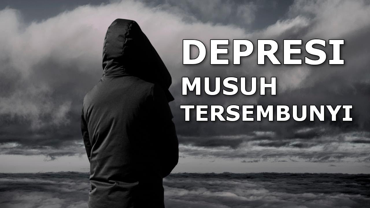 Depresi Adalah Musuh Tersembunyi - Syekh Sulaiman Moola - YouTube