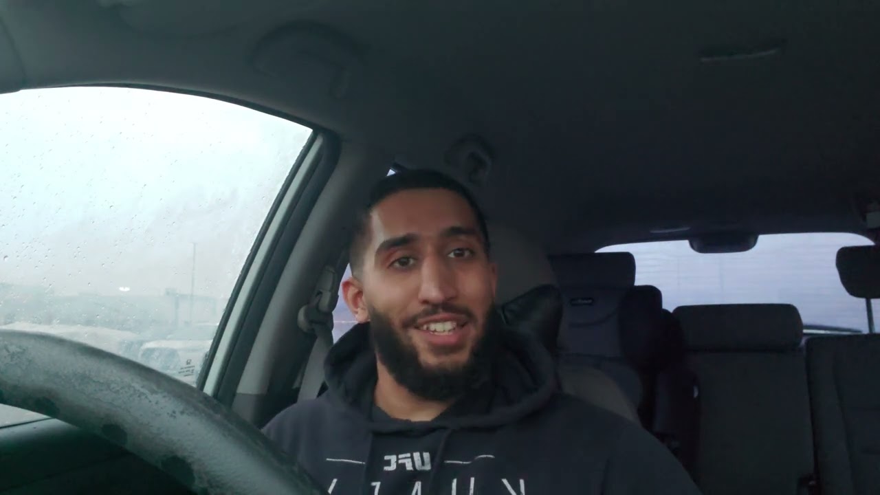 Push Your Limits this Ramadan