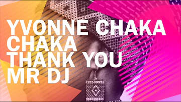 Yvonne Chaka Chaka Thank You Mr DJ