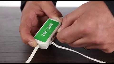 How to sync multiple DuoFlex flexible strip lights to a single remote