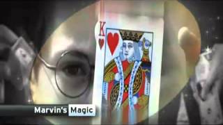 MARVIN'S MAGIC Mind Blowing Bag of Tricks