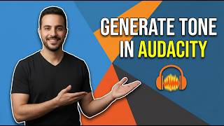 How To Generate Tone In Audacity (Easy Guide)