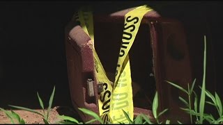 Body found behind McCalla home identified