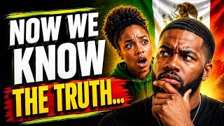 Black Americans React to Latinos: “Now We Know the REAL Truth…