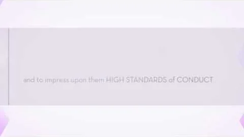 Mission, Vision, Values