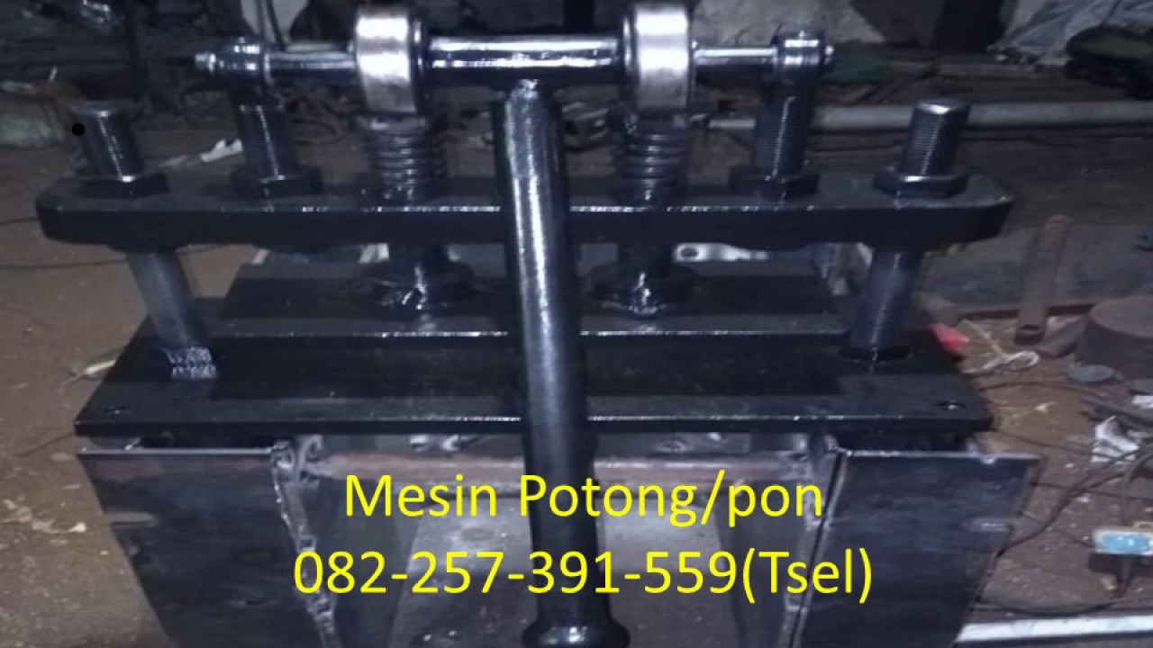  Jual  Mesin  Embos Kulit Bekas  Jual  Mesin  Embos Bekas  082 