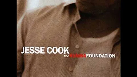 Jesse Cook - Tuesday's Child