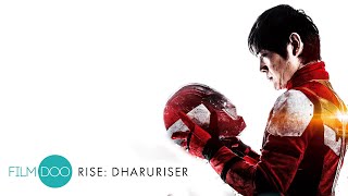 RISE: Dharuriser ACTION | ADVENTURE | SUPERHERO (Eng Trailer)