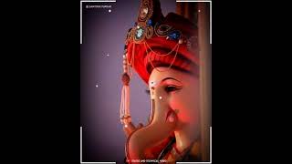 ❤ New WhatsApp Status ❤ Ganpati Bappa WhatsApp Status ❤ Lord Ganesha Status Video screenshot 5